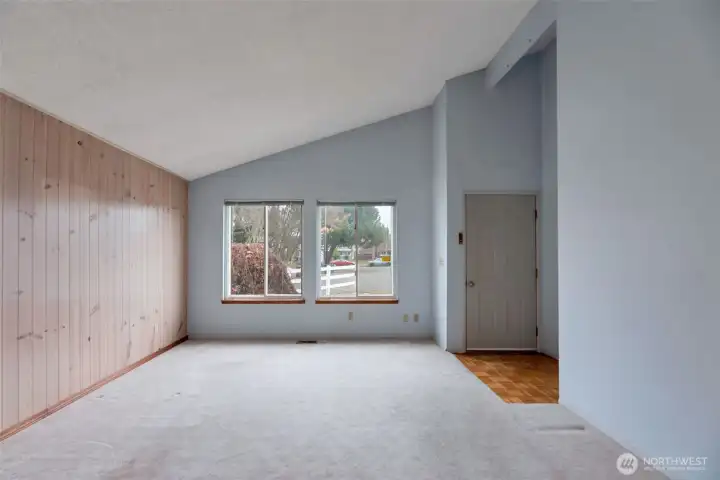 Another view of Living room