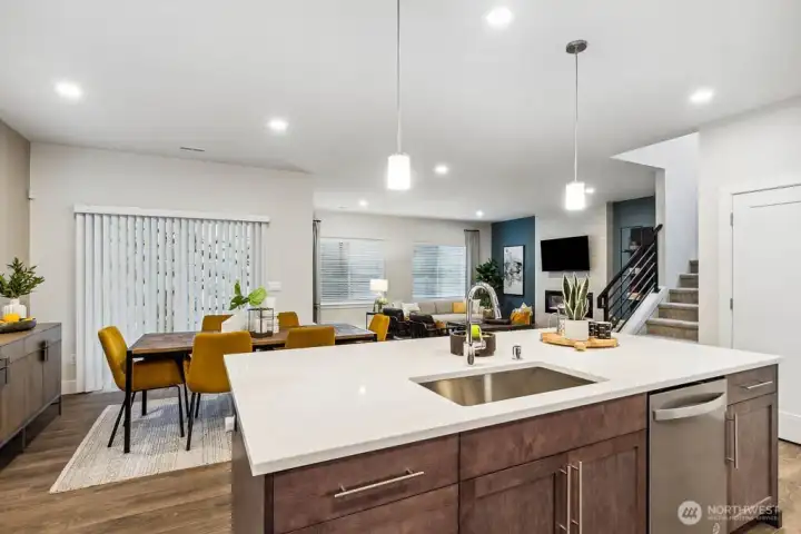 Photos are for representation only.  Features, colors, and selections may differ from photograph. See site agent for details.