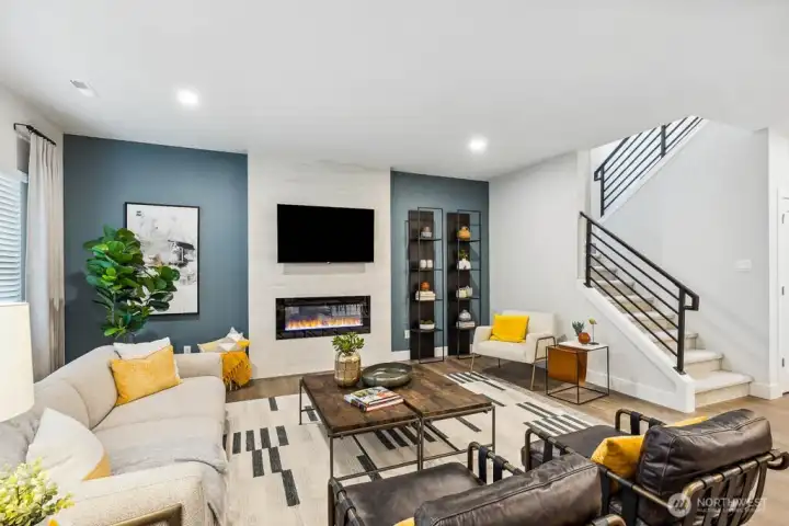 Photos are for representation only.  Features, colors, and selections may differ from photograph. See site agent for details.