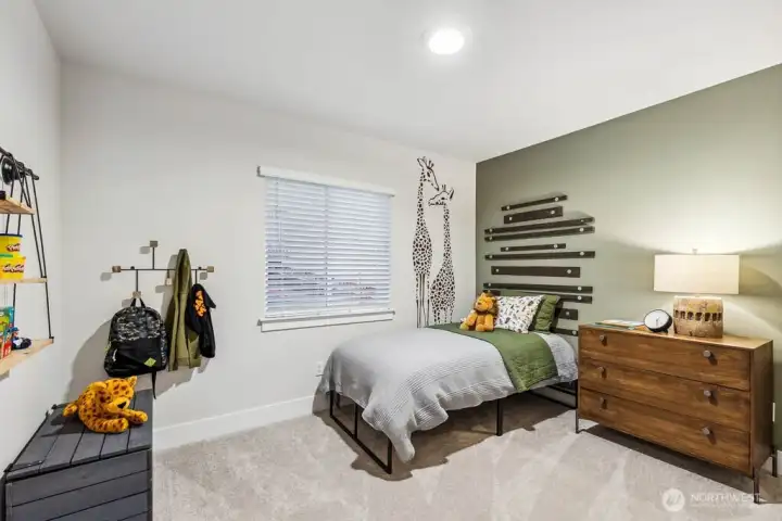 Photos are for representation only.  Features, colors, and selections may differ from photograph. See site agent for details.