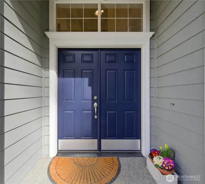 Welcome Home to this Move-In Ready Home