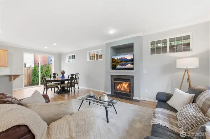 Great Place to Relax