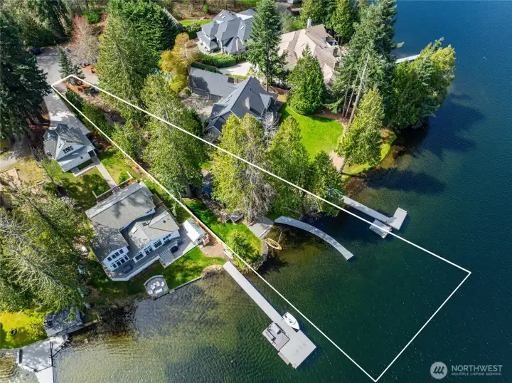 "Pine Lake Luxe" - soon to be Nestled in Sammamish at Pine Lake