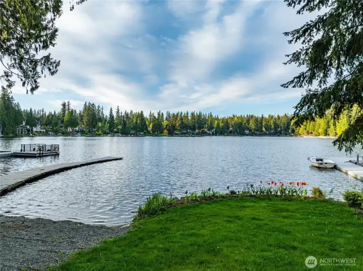 "Pine Lake Luxe" - soon to be Nestled in Sammamish at Pine Lake