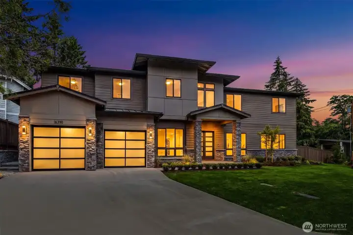 McGowan Signature- Floorplan and finishes curated for comfort and luxury. McGowan Signature- Floorplan and finishes curated for comfort and luxury.