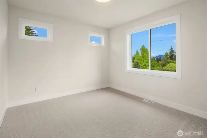 Bedroom 4 Bedroom 4