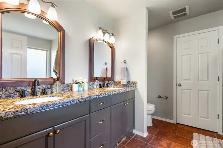 Primary Bathroom Primary Bathroom
