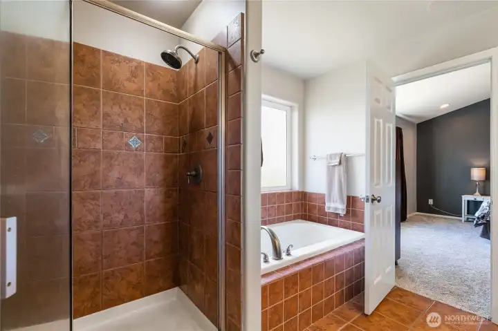 Primary Bathroom Primary Bathroom