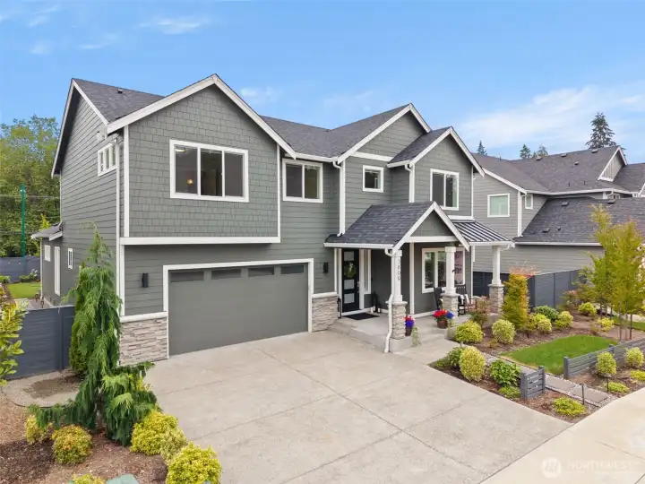 You're going to love living here!