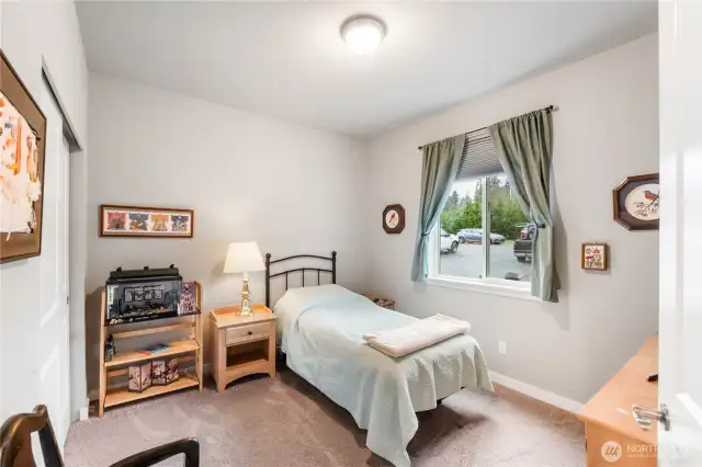 Guest Bedroom #2