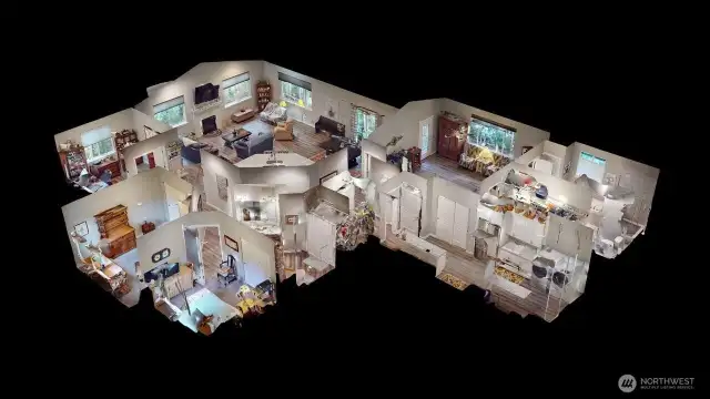 Don't forget to view the 3D tour of the home.