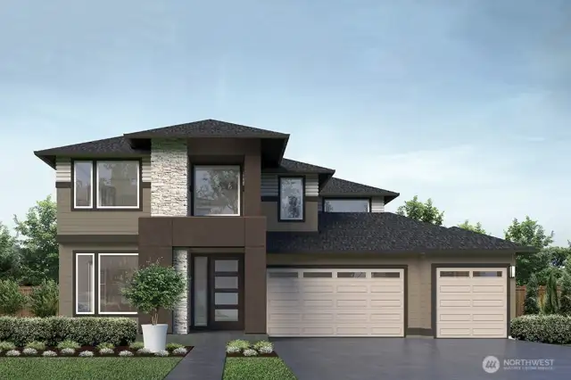 Facade, Ext Colors, Interior Photos & Floor Plans for illustrative purposes only. Actual Facade, Ext Colors, Interiors & Floor Plans may differ.