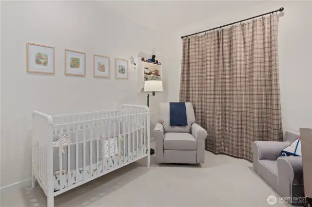 Bedroom #2