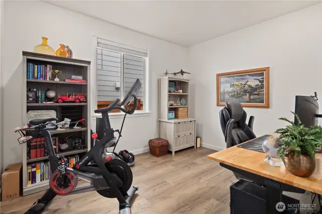 Office / Den