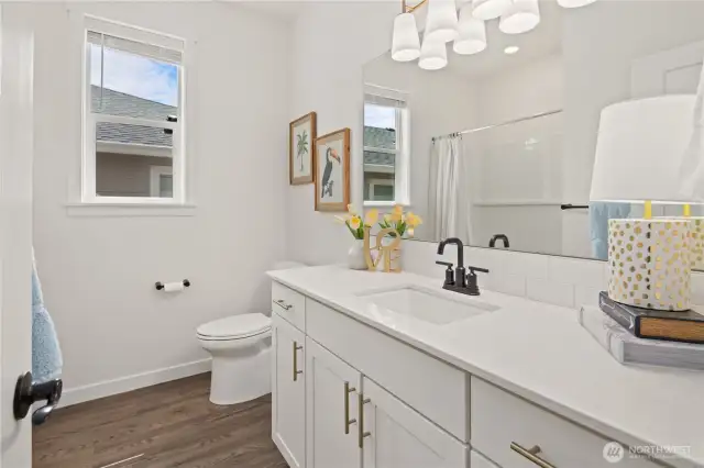 Full Bath