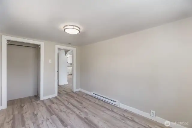 Extra Bedroom