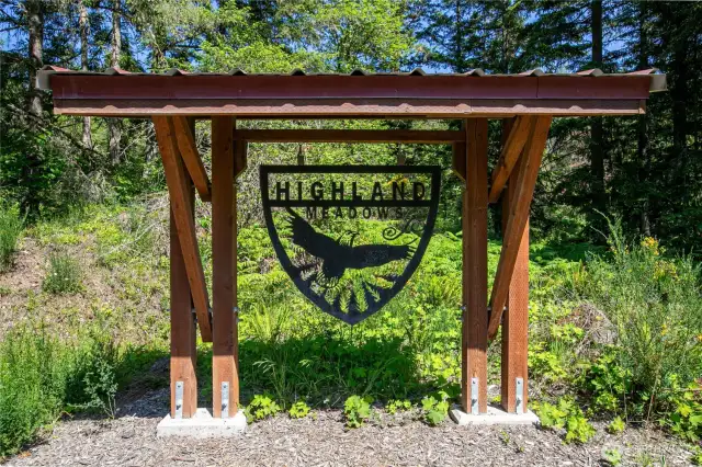 Highland Meadows Community