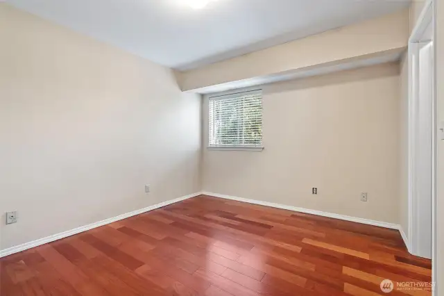 Bedroom 3 on upper level.