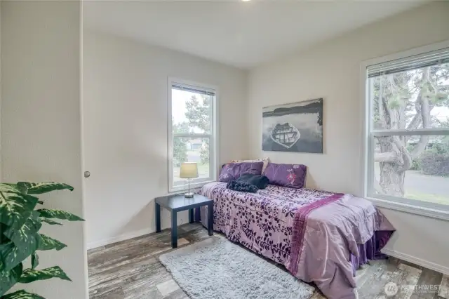 3rd Bedroom