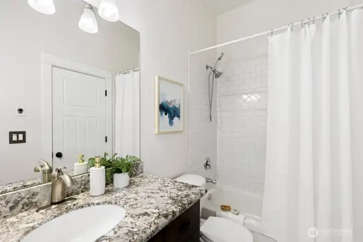 Full Bath