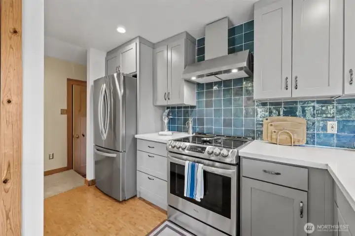 So nice! Come see!