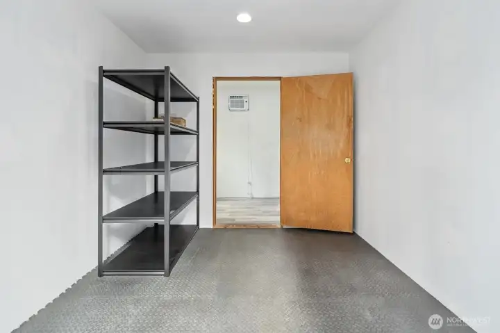 Storage Shed
