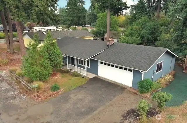 This charming 3-bedroom, 1.5-bath rambler offers fantastic curb appeal and plenty of room to roam, making it the perfect place to call home.
