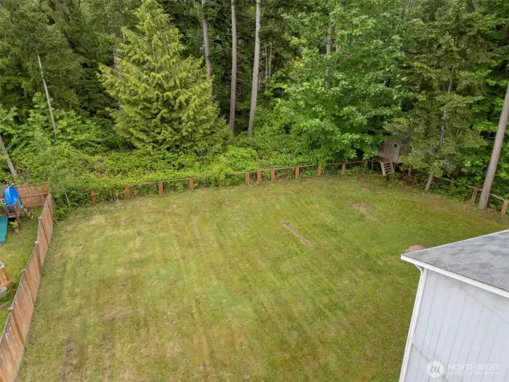 Room for all your needs