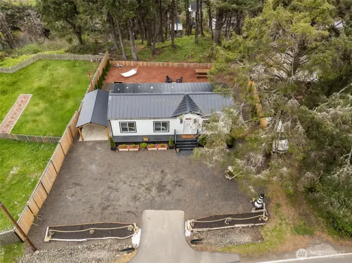 Large Double Lot
