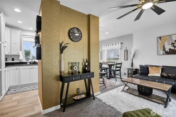 Thoughtful Interior Design