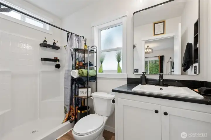 Primary Ensuite