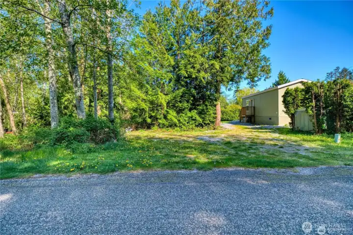 Lot 7 Weasel Run - Included in the sale of 500 Moose Trail