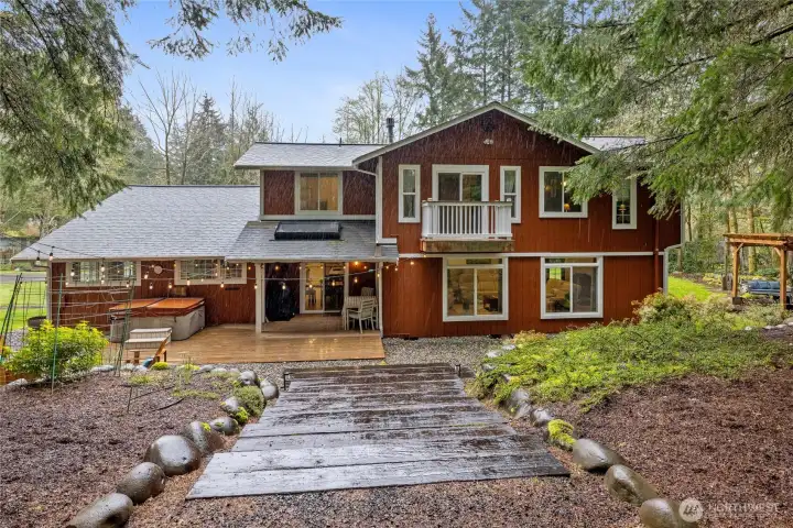 Privacy all around you