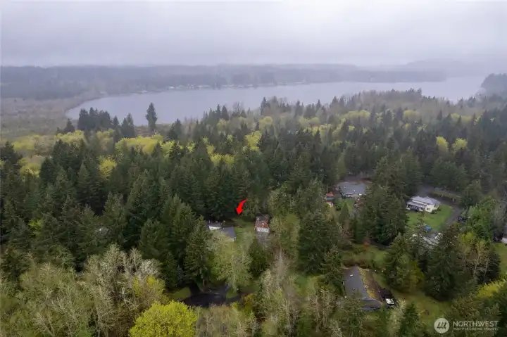 Enjoy everything the Northwest has to offer!