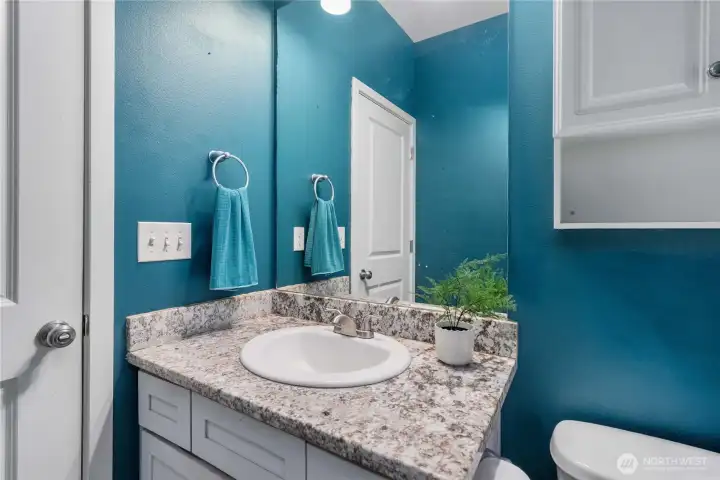 Guest Bath