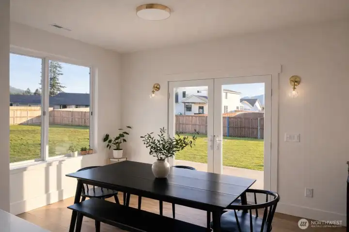 Renderings, photos, and floor plans are for illustrative purposes only. Some images may depict similar homes previously built by the seller or builder and may include features, finishes, upgrades, or options not included in the subject property. Actual construction, materials, colors, layout, and finishes may vary.