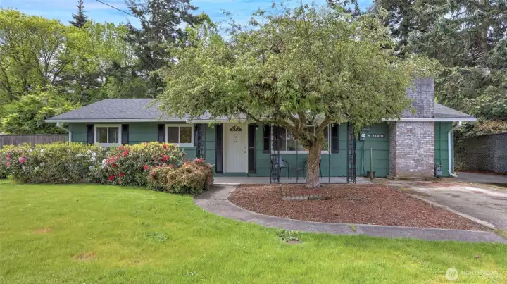 Welcome to 12515 SE 171st Street in Renton, adjacent to the neighborhood of Fairwood. Welcome to 12515 SE 171st Street in Renton, adjacent to the neighborhood of Fairwood.