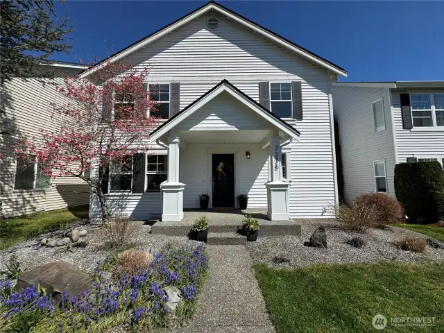7238 Autumn Ave SE Front of House