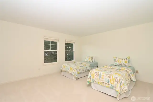 Upstairs Bedroom