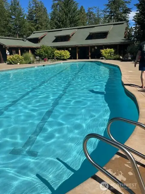 Freestone Inn Wilson Ranch Pool & Spa a short walk from Lot B at 21 Early Winters Drive.