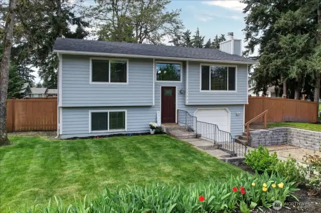 Your future home at 17402 9th Ave E