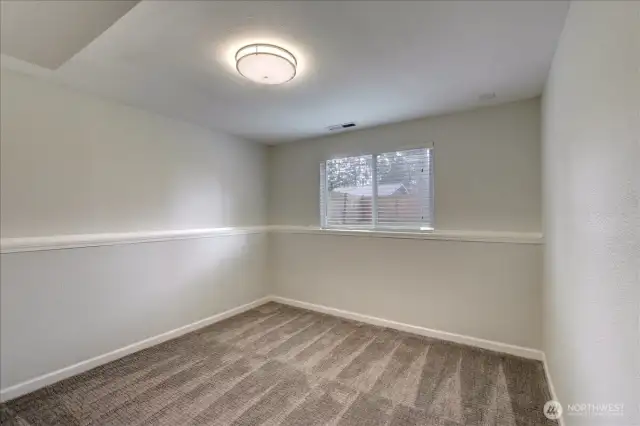 Reverse of Bedroom #4