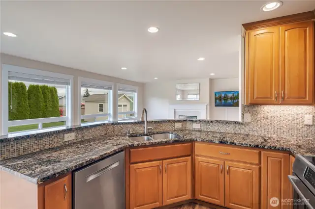 Kitchen 1