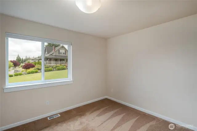 2nd Bedroom
