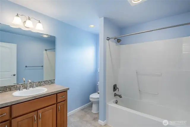 2nd Bath