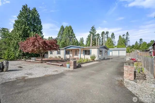 Welcome to 8265 Skeena Way!