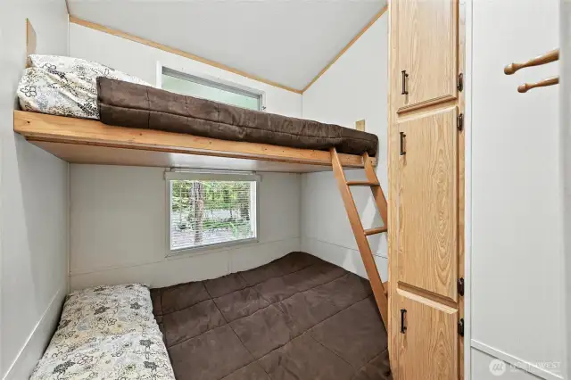 Bunk beds