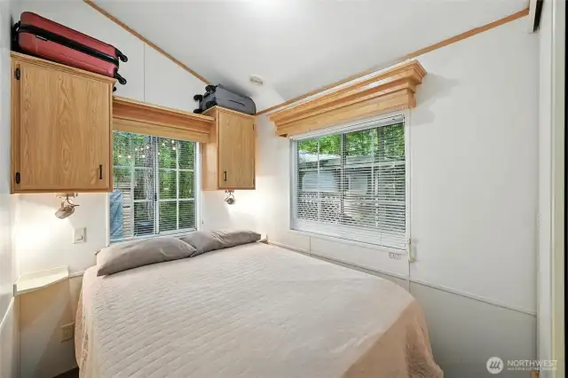 Main bedroom