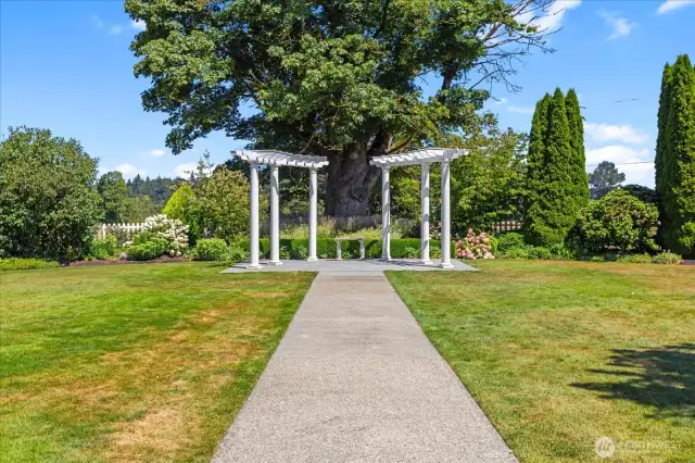 Ceremony option 2