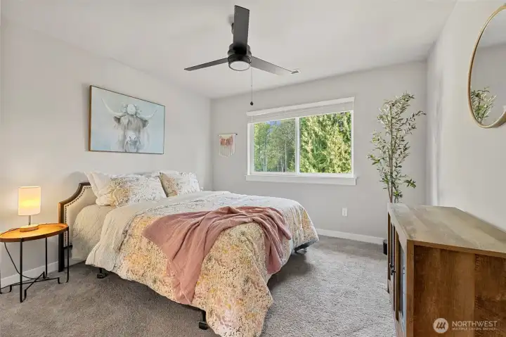 3rd bedroom
